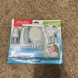 New in Box Baby Grooming Kit